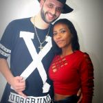 Simplesmente fantástico o Baile do Vinny na House 775 9