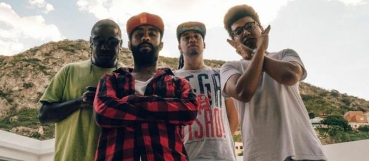 ÀTTØØXXÁ lança videoclipe de ‘É Sim, De Verdade’; veja vídeo 5