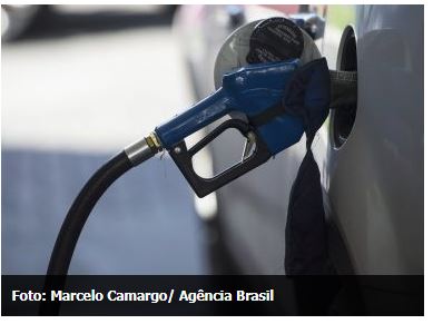 Petrobras anuncia alta de 0,80% no preço da gasolina para o dia 26 de junho 7
