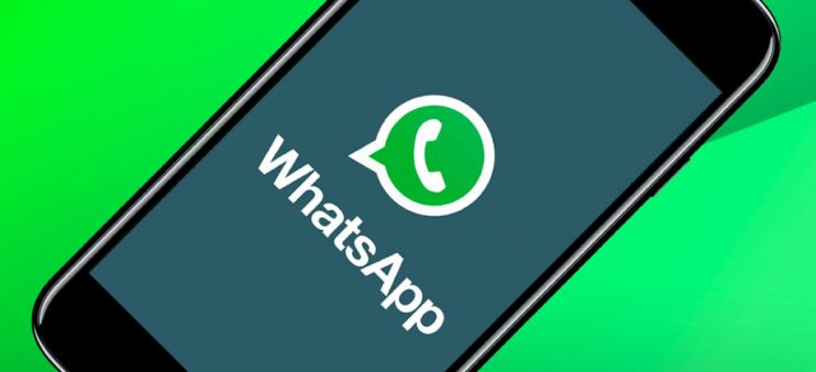 WhatsApp agora tem grupos em que somente admins podem enviar mensagens WhatsApp agora tem grupos em que somente admins podem enviar mensagens 12
