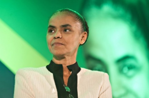 Em 5 dias, Marina Silva bate meta da vaquinha online e arrecada R$ 100 mil 9