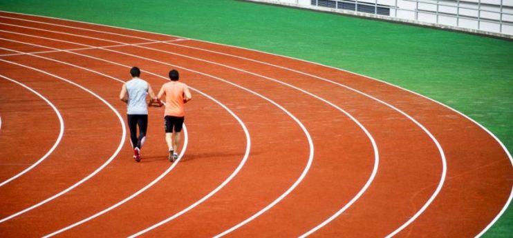 Teixeira de Freitas e mais 11 cidades terão pistas de atletismo em batalhões da PM abertas ao público 12