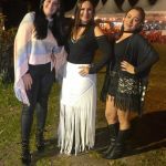 Nem mesmo a chuva conseguiu tirar o brilho da Noite Beneficente da 18ª Cavalgada do Boinha 84