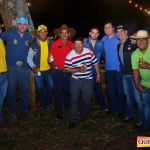 Nem mesmo a chuva conseguiu tirar o brilho da Noite Beneficente da 18ª Cavalgada do Boinha 309