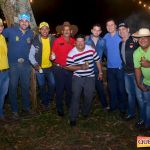 Nem mesmo a chuva conseguiu tirar o brilho da Noite Beneficente da 18ª Cavalgada do Boinha 326