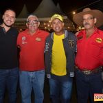 Nem mesmo a chuva conseguiu tirar o brilho da Noite Beneficente da 18ª Cavalgada do Boinha 338