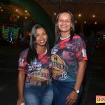 Milhares de cavaleiros e amazonas manteve o legado na 18ª edição da Cavalgada do Boinha 550