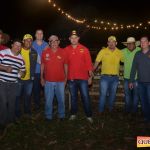 Nem mesmo a chuva conseguiu tirar o brilho da Noite Beneficente da 18ª Cavalgada do Boinha 245