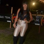 Nem mesmo a chuva conseguiu tirar o brilho da Noite Beneficente da 18ª Cavalgada do Boinha 27