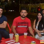 Nem mesmo a chuva conseguiu tirar o brilho da Noite Beneficente da 18ª Cavalgada do Boinha 404