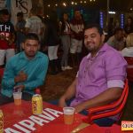 Nem mesmo a chuva conseguiu tirar o brilho da Noite Beneficente da 18ª Cavalgada do Boinha 386