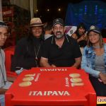 Nem mesmo a chuva conseguiu tirar o brilho da Noite Beneficente da 18ª Cavalgada do Boinha 376