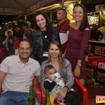 Nem mesmo a chuva conseguiu tirar o brilho da Noite Beneficente da 18ª Cavalgada do Boinha 359