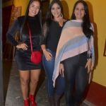 Nem mesmo a chuva conseguiu tirar o brilho da Noite Beneficente da 18ª Cavalgada do Boinha 345