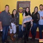 Nem mesmo a chuva conseguiu tirar o brilho da Noite Beneficente da 18ª Cavalgada do Boinha 216