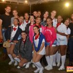 Nem mesmo a chuva conseguiu tirar o brilho da Noite Beneficente da 18ª Cavalgada do Boinha 20