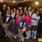 Nem mesmo a chuva conseguiu tirar o brilho da Noite Beneficente da 18ª Cavalgada do Boinha 98