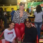 Nem mesmo a chuva conseguiu tirar o brilho da Noite Beneficente da 18ª Cavalgada do Boinha 15