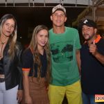 Nem mesmo a chuva conseguiu tirar o brilho da Noite Beneficente da 18ª Cavalgada do Boinha 45