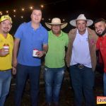 Nem mesmo a chuva conseguiu tirar o brilho da Noite Beneficente da 18ª Cavalgada do Boinha 53