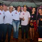 Nem mesmo a chuva conseguiu tirar o brilho da Noite Beneficente da 18ª Cavalgada do Boinha 115