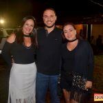 Nem mesmo a chuva conseguiu tirar o brilho da Noite Beneficente da 18ª Cavalgada do Boinha 395