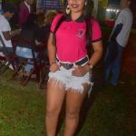 Nem mesmo a chuva conseguiu tirar o brilho da Noite Beneficente da 18ª Cavalgada do Boinha 74