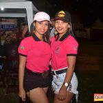 Nem mesmo a chuva conseguiu tirar o brilho da Noite Beneficente da 18ª Cavalgada do Boinha 276