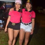 Nem mesmo a chuva conseguiu tirar o brilho da Noite Beneficente da 18ª Cavalgada do Boinha 201