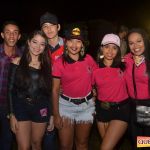 Nem mesmo a chuva conseguiu tirar o brilho da Noite Beneficente da 18ª Cavalgada do Boinha 381