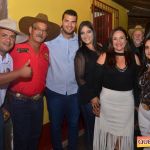 Nem mesmo a chuva conseguiu tirar o brilho da Noite Beneficente da 18ª Cavalgada do Boinha 70