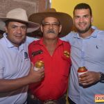 Nem mesmo a chuva conseguiu tirar o brilho da Noite Beneficente da 18ª Cavalgada do Boinha 264