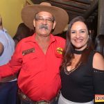 Nem mesmo a chuva conseguiu tirar o brilho da Noite Beneficente da 18ª Cavalgada do Boinha 330