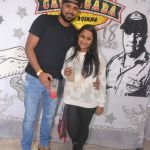 Milhares de cavaleiros e amazonas manteve o legado na 18ª edição da Cavalgada do Boinha 554