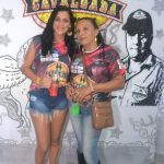 Milhares de cavaleiros e amazonas manteve o legado na 18ª edição da Cavalgada do Boinha 274