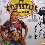 Milhares de cavaleiros e amazonas manteve o legado na 18ª edição da Cavalgada do Boinha 275