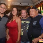 Nem mesmo a chuva conseguiu tirar o brilho da Noite Beneficente da 18ª Cavalgada do Boinha 81