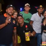 Nem mesmo a chuva conseguiu tirar o brilho da Noite Beneficente da 18ª Cavalgada do Boinha 237