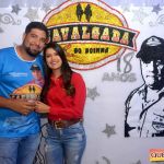 Milhares de cavaleiros e amazonas manteve o legado na 18ª edição da Cavalgada do Boinha 77