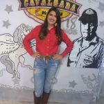 Milhares de cavaleiros e amazonas manteve o legado na 18ª edição da Cavalgada do Boinha 20