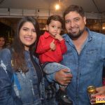 Nem mesmo a chuva conseguiu tirar o brilho da Noite Beneficente da 18ª Cavalgada do Boinha 50