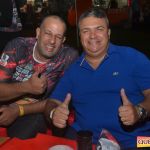 Milhares de cavaleiros e amazonas manteve o legado na 18ª edição da Cavalgada do Boinha 88