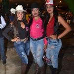 Milhares de cavaleiros e amazonas manteve o legado na 18ª edição da Cavalgada do Boinha 706