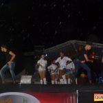 Nem mesmo a chuva conseguiu tirar o brilho da Noite Beneficente da 18ª Cavalgada do Boinha 319