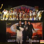 Nem mesmo a chuva conseguiu tirar o brilho da Noite Beneficente da 18ª Cavalgada do Boinha 144