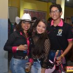 Milhares de cavaleiros e amazonas manteve o legado na 18ª edição da Cavalgada do Boinha 596