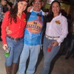 Milhares de cavaleiros e amazonas manteve o legado na 18ª edição da Cavalgada do Boinha 133