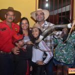 Nem mesmo a chuva conseguiu tirar o brilho da Noite Beneficente da 18ª Cavalgada do Boinha 324