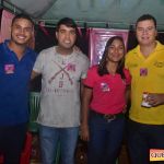 Nem mesmo a chuva conseguiu tirar o brilho da Noite Beneficente da 18ª Cavalgada do Boinha 60