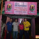 Nem mesmo a chuva conseguiu tirar o brilho da Noite Beneficente da 18ª Cavalgada do Boinha 29